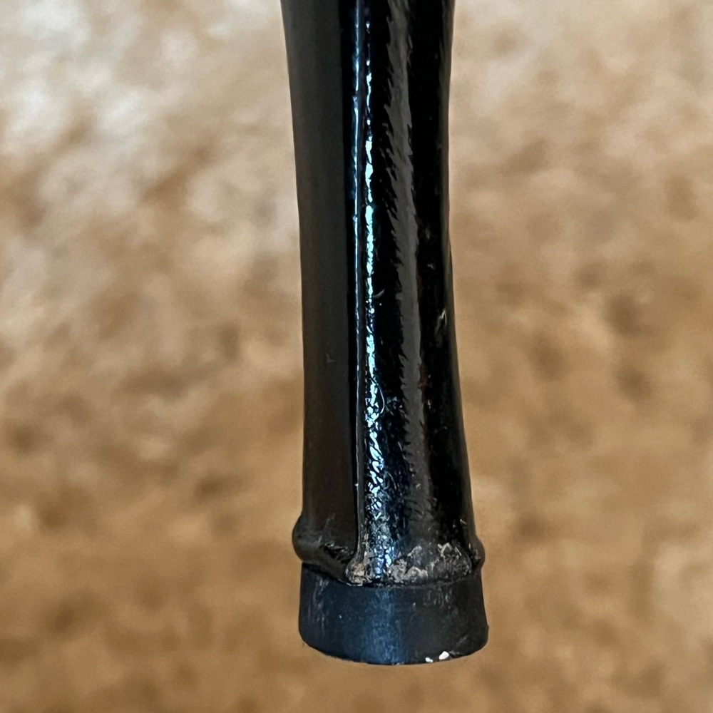 DKNY Made In Italy Ankle Strap Pump - Picture 2 of 8